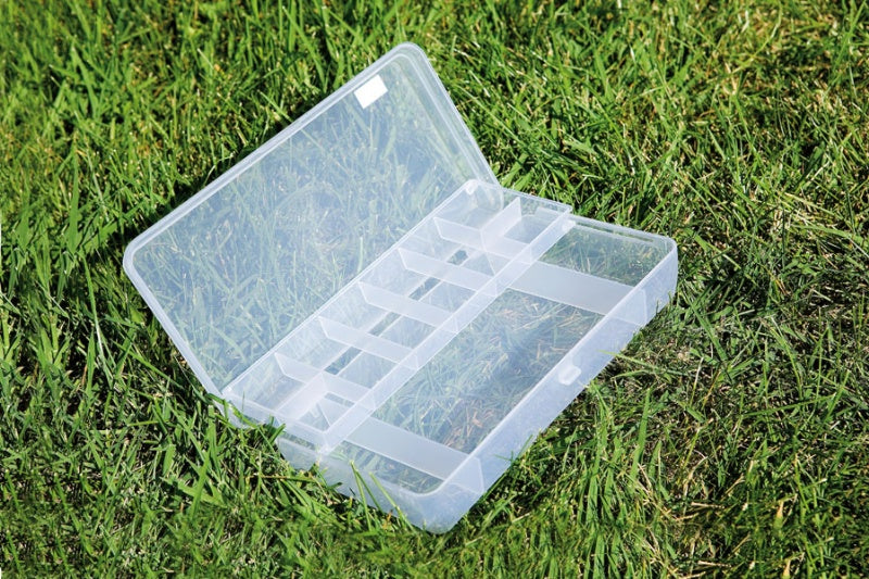 Lineaeffe Scatola Poly 11 Scomparti