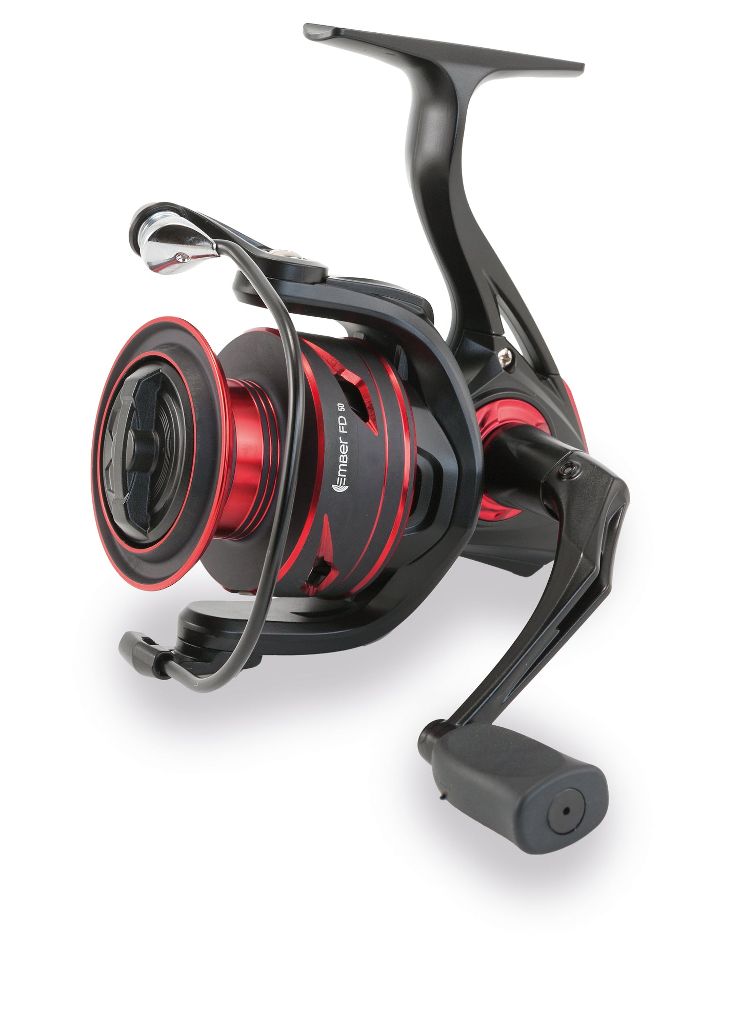 Fishing Ferrari Ember