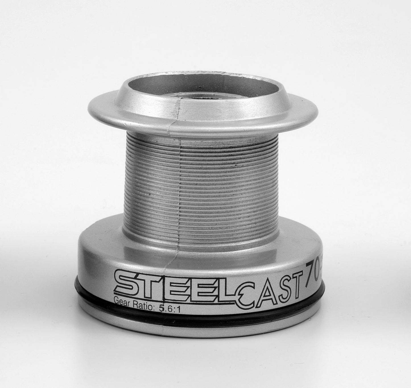 Lineaeffe Steel Cast