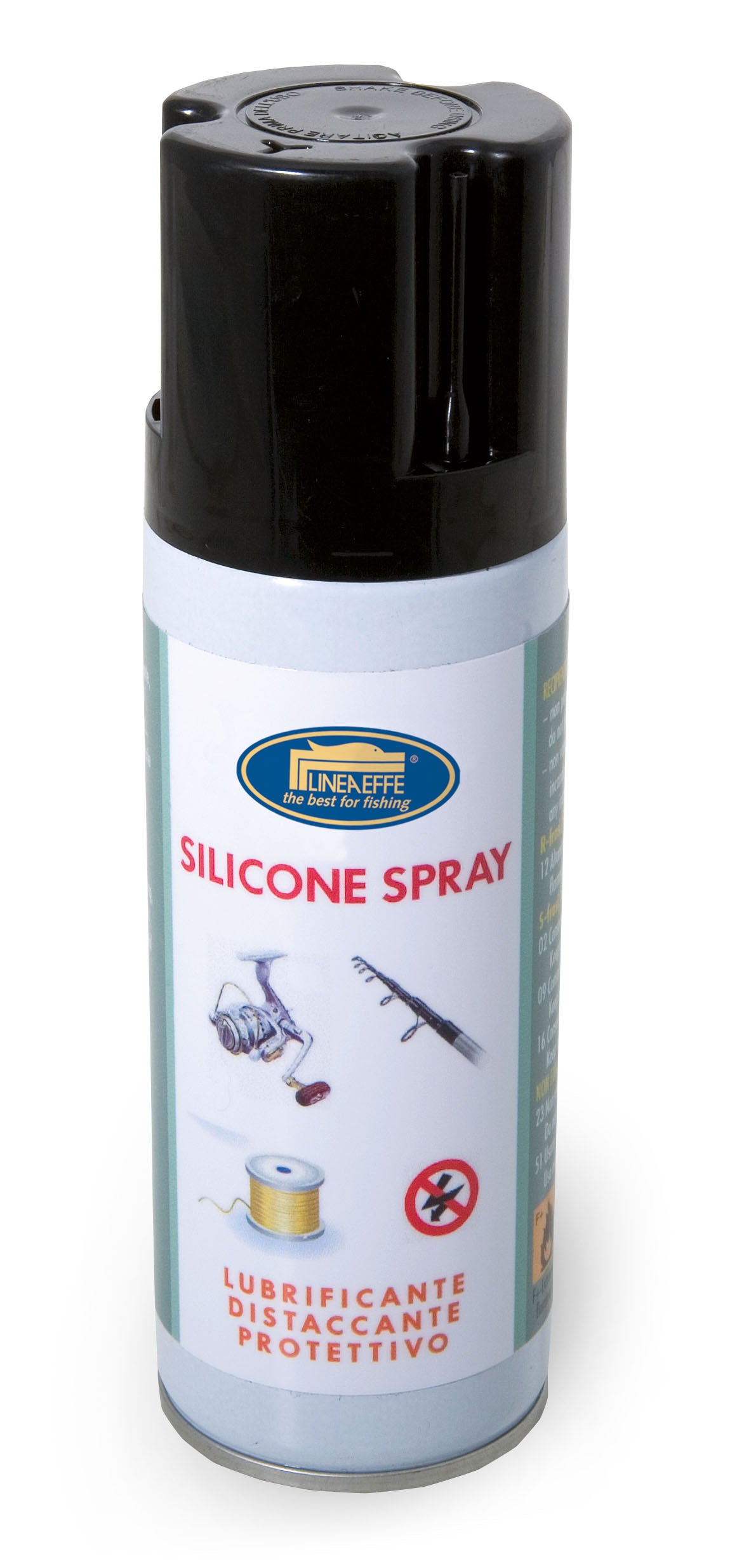 Lineaeffe Silicone Spray