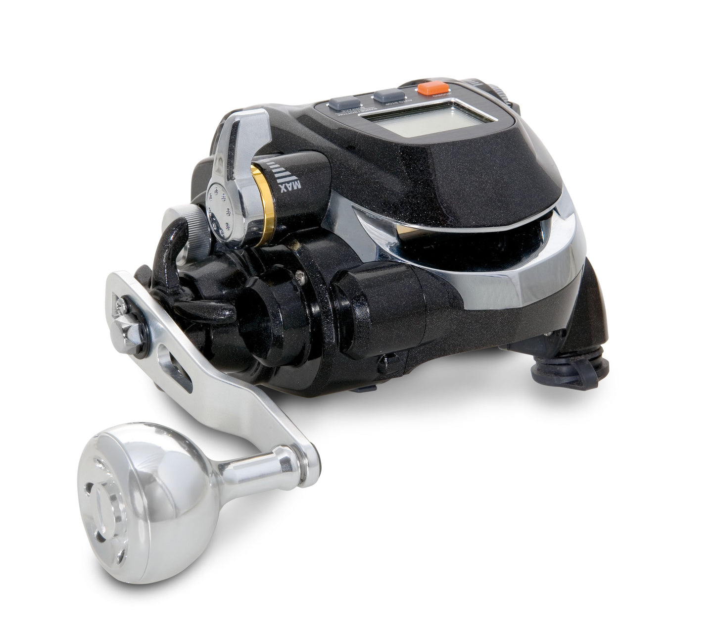 Fishing Ferrari KGN 500 S