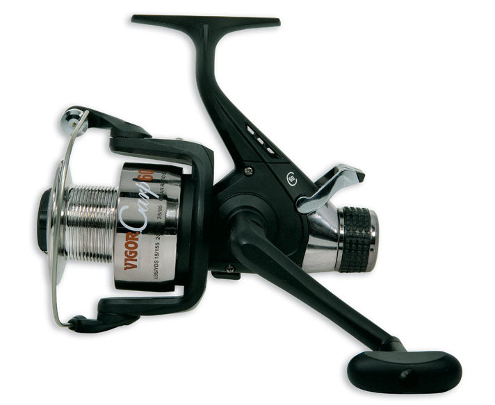 Lineaeffe Vigor Carp