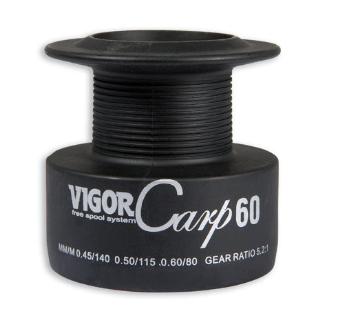 Lineaeffe Vigor Carp