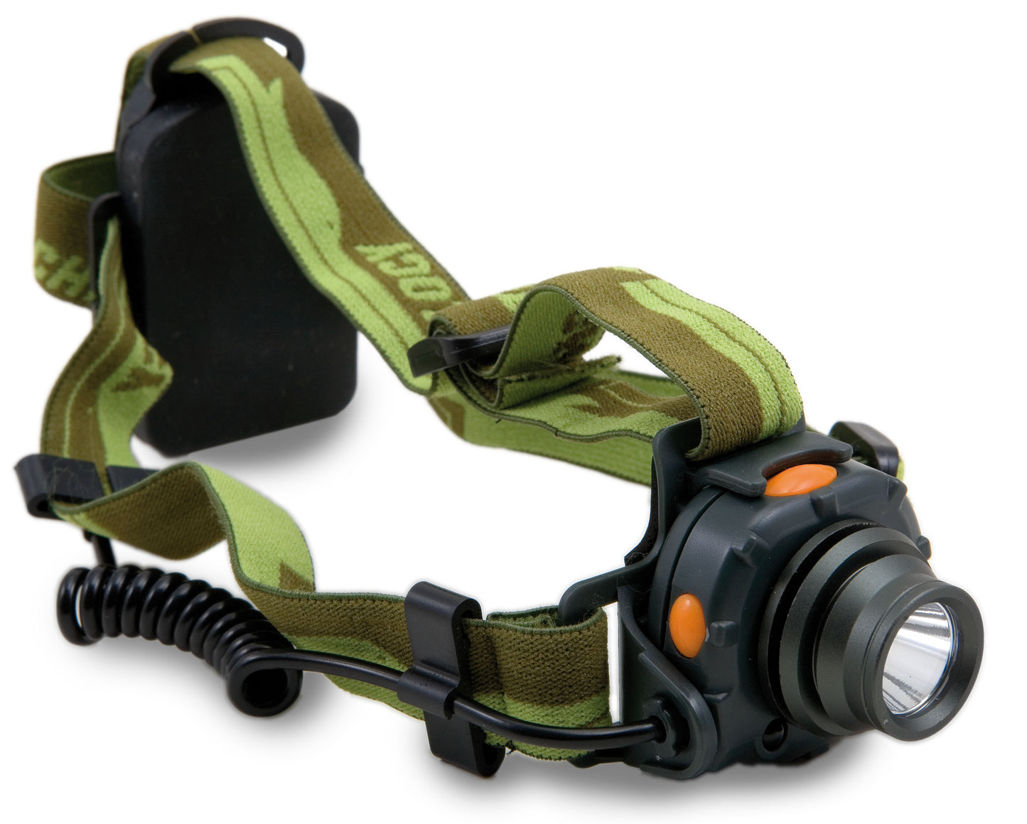 Lineaeffe 3 Watt Cree Led Lamp With Ignition Sensor