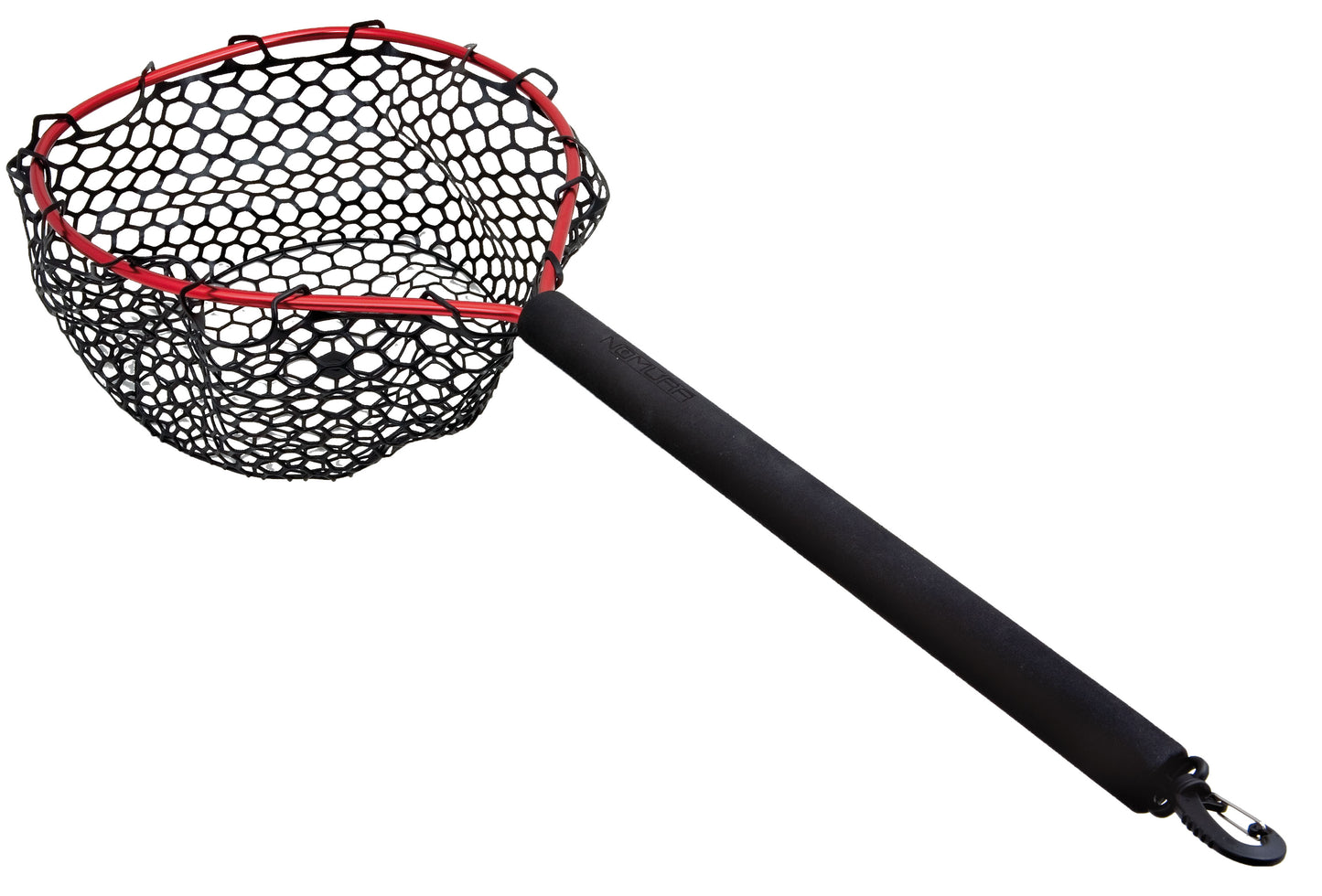 Nomura Kayak &, Belly Long Landing Net