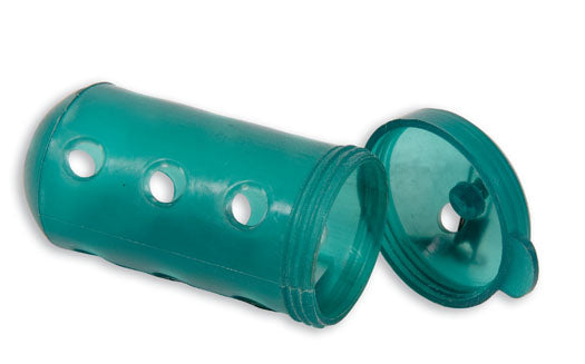 Lineaeffe Cylindrical Feeder With Screw Cap