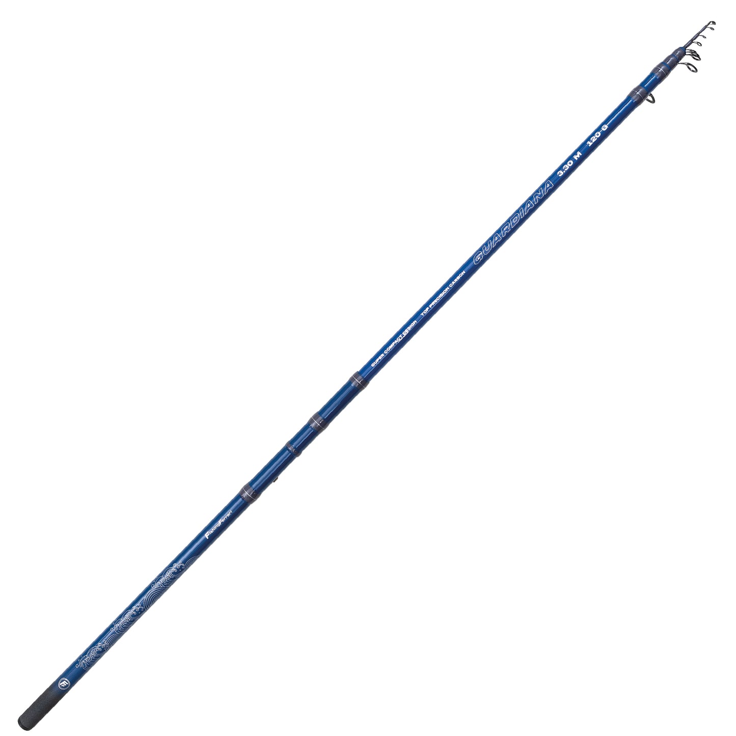 Canna Fishing Ferrari Guardiana