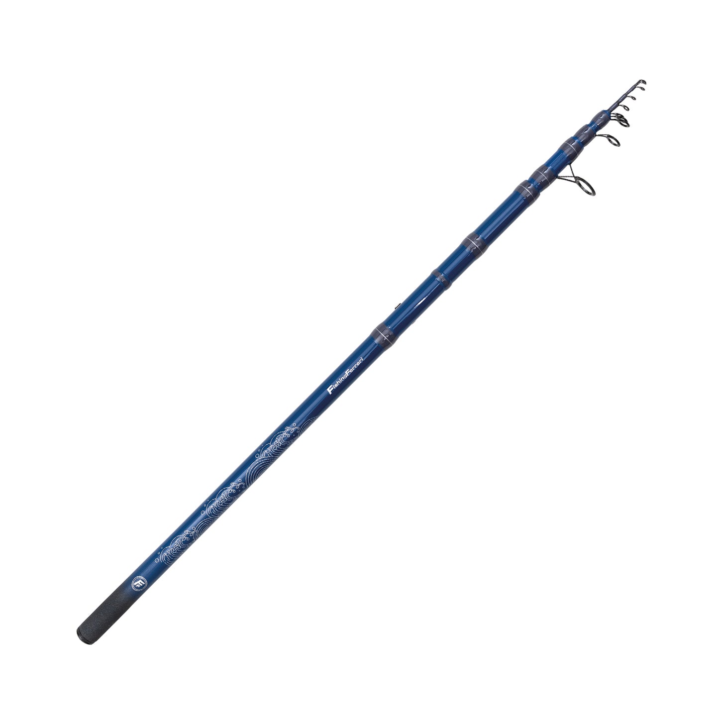 Canna Fishing Ferrari Guardiana