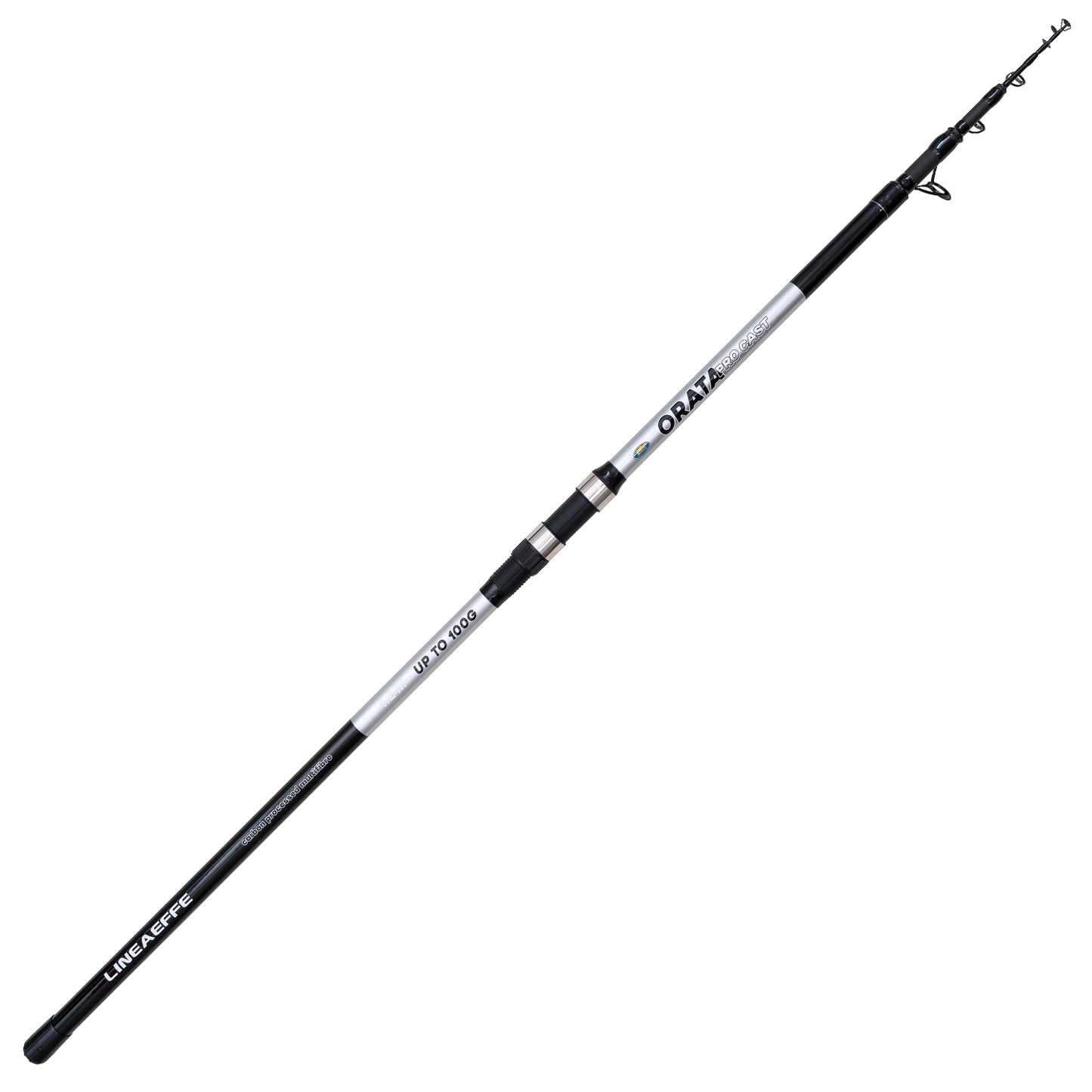 Canna Lineaeffe Orata Pro Cast