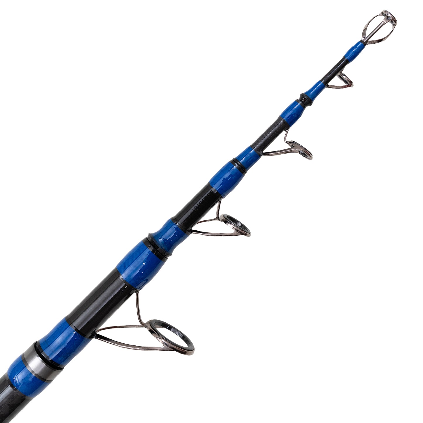 Canna Fishing Ferrari Sea Emperor