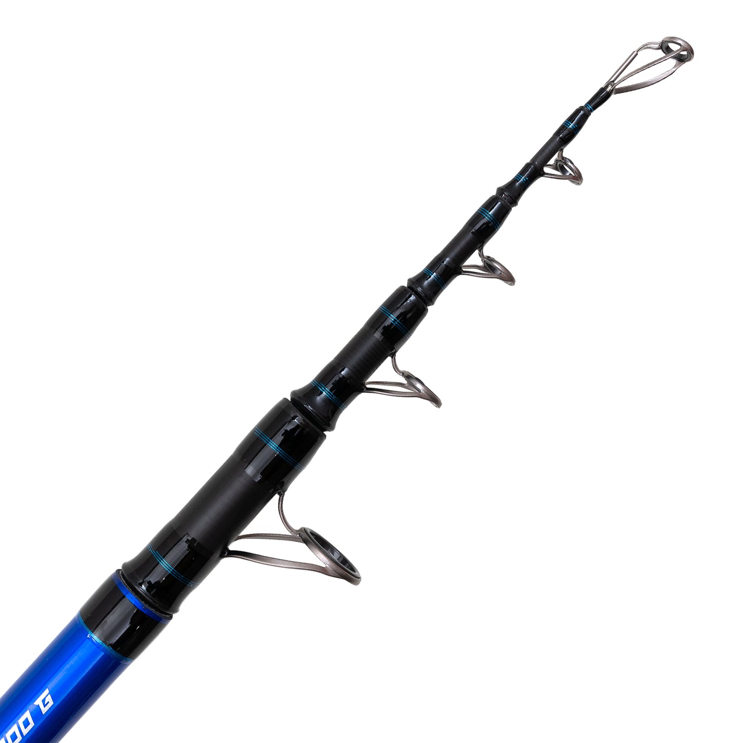 Canna Fishing Ferrari Spartan