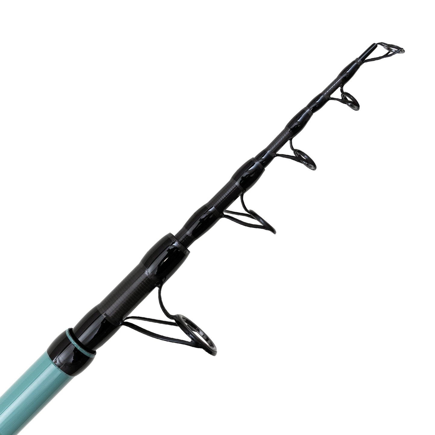 Canna Fishing Ferrari Black Ace