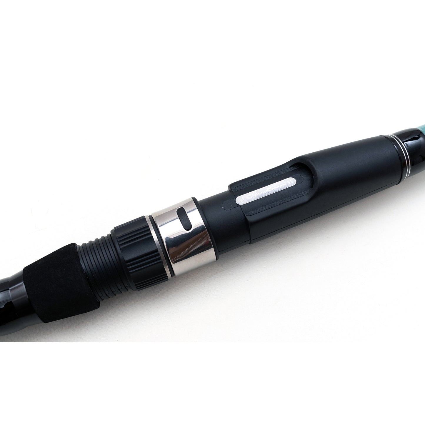 Canna Fishing Ferrari Black Ace