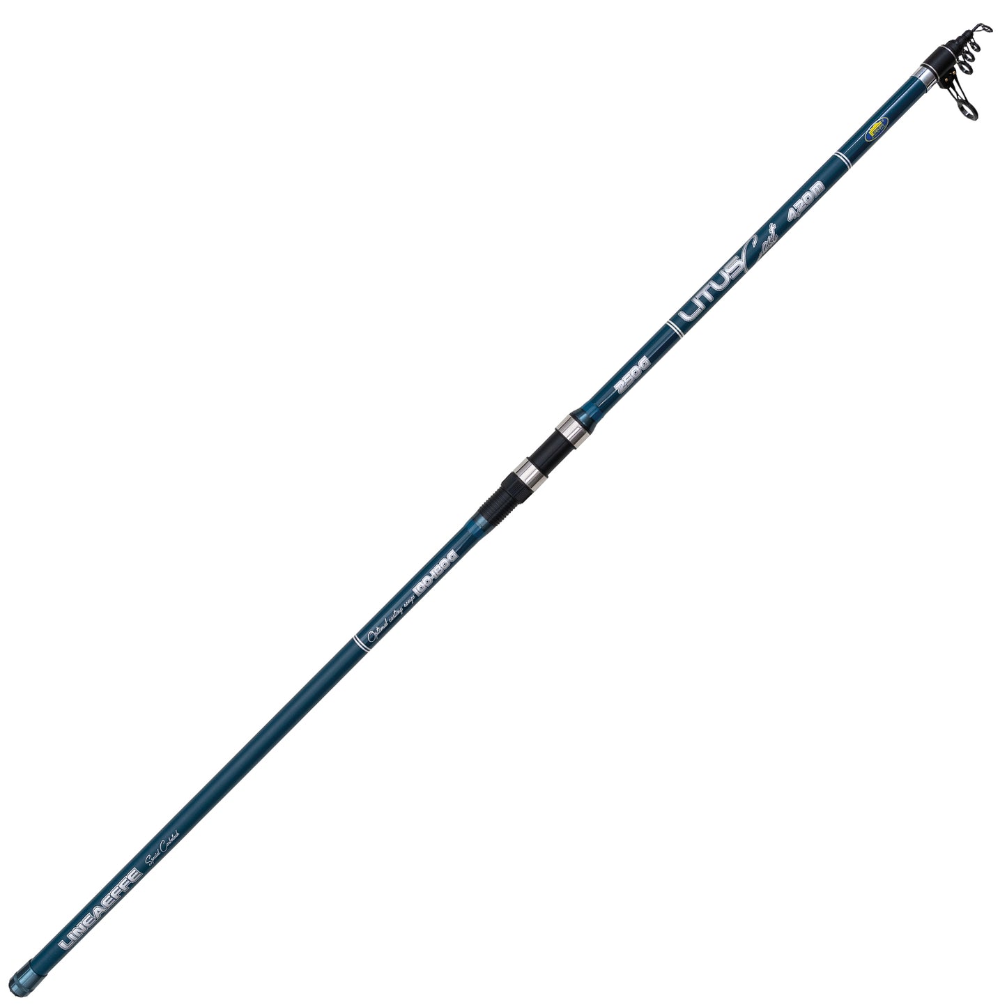 Canna Lineaeffe Litus Cast Wtg