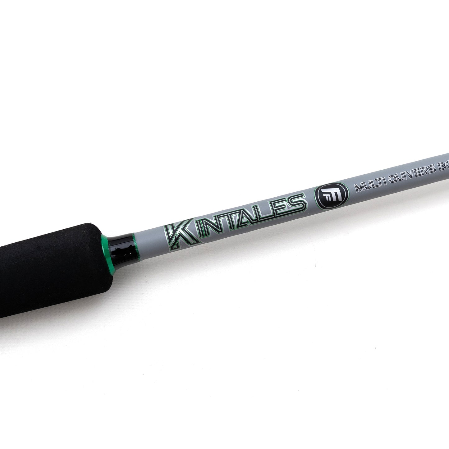Canna Fishing Ferrari Kintales
