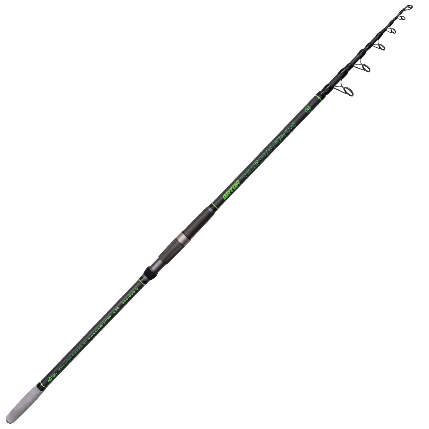 Canna Fishing Ferrari Gator Tele Big Fish