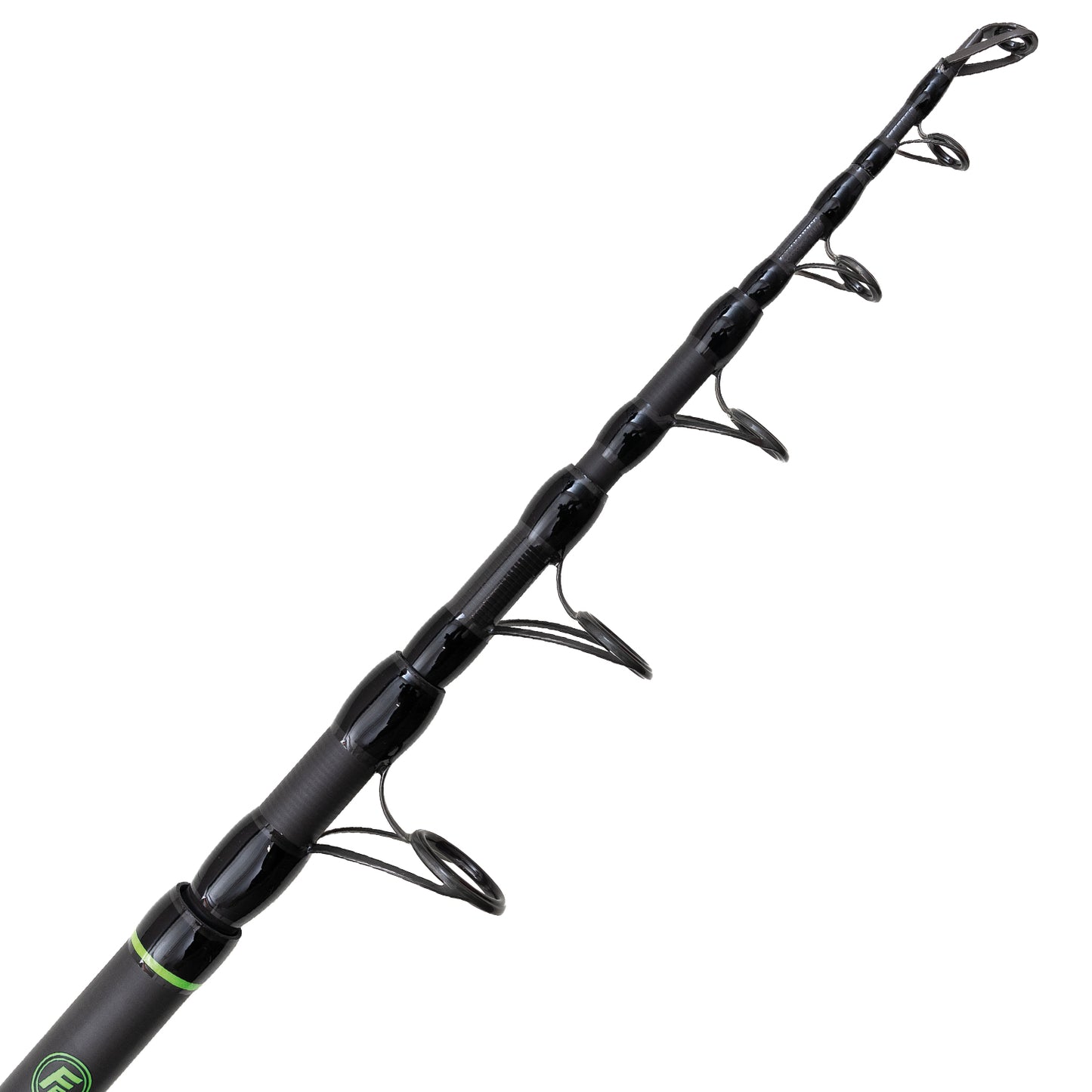 Canna Fishing Ferrari Gator Tele Big Fish