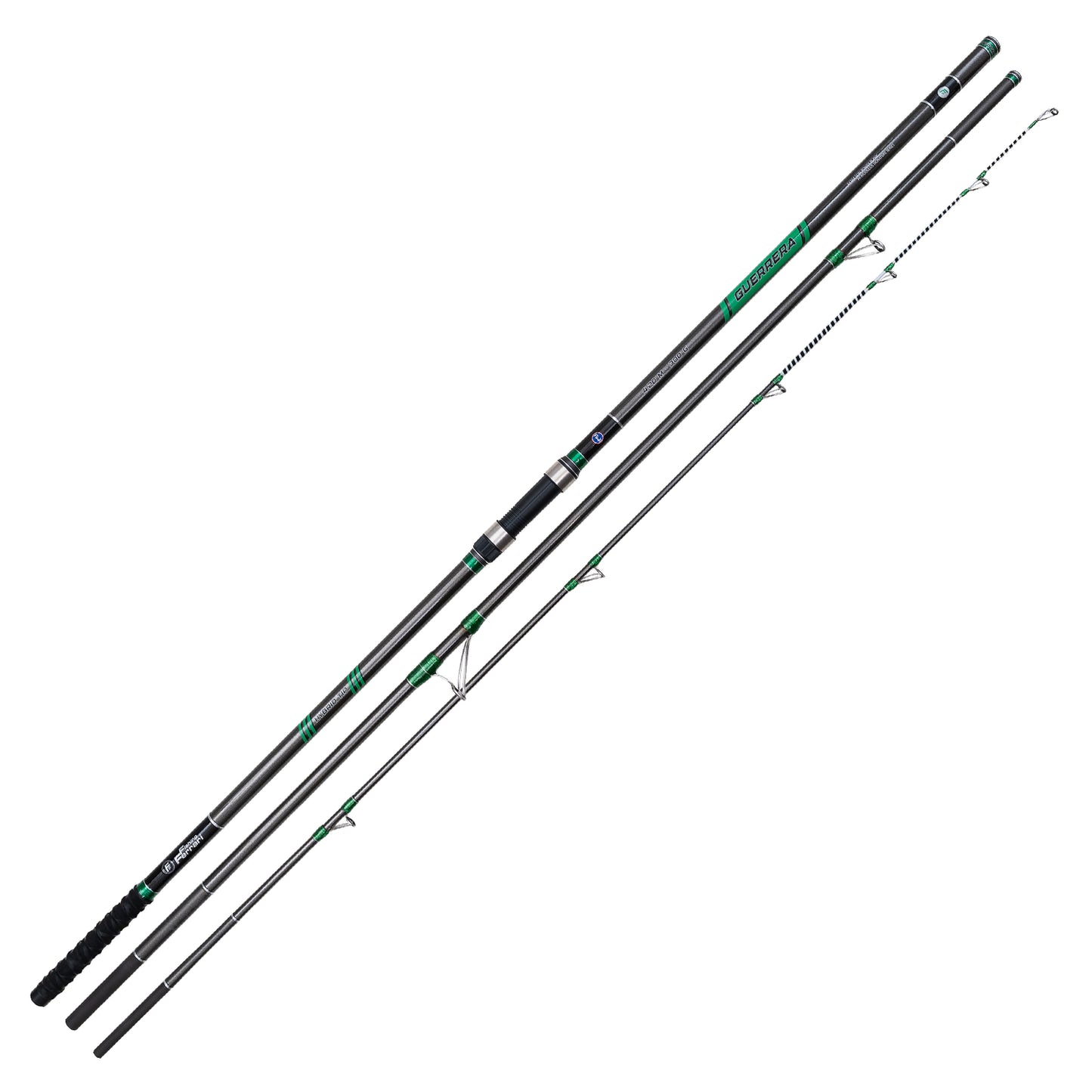 Canna Fishing Ferrari Guerrera