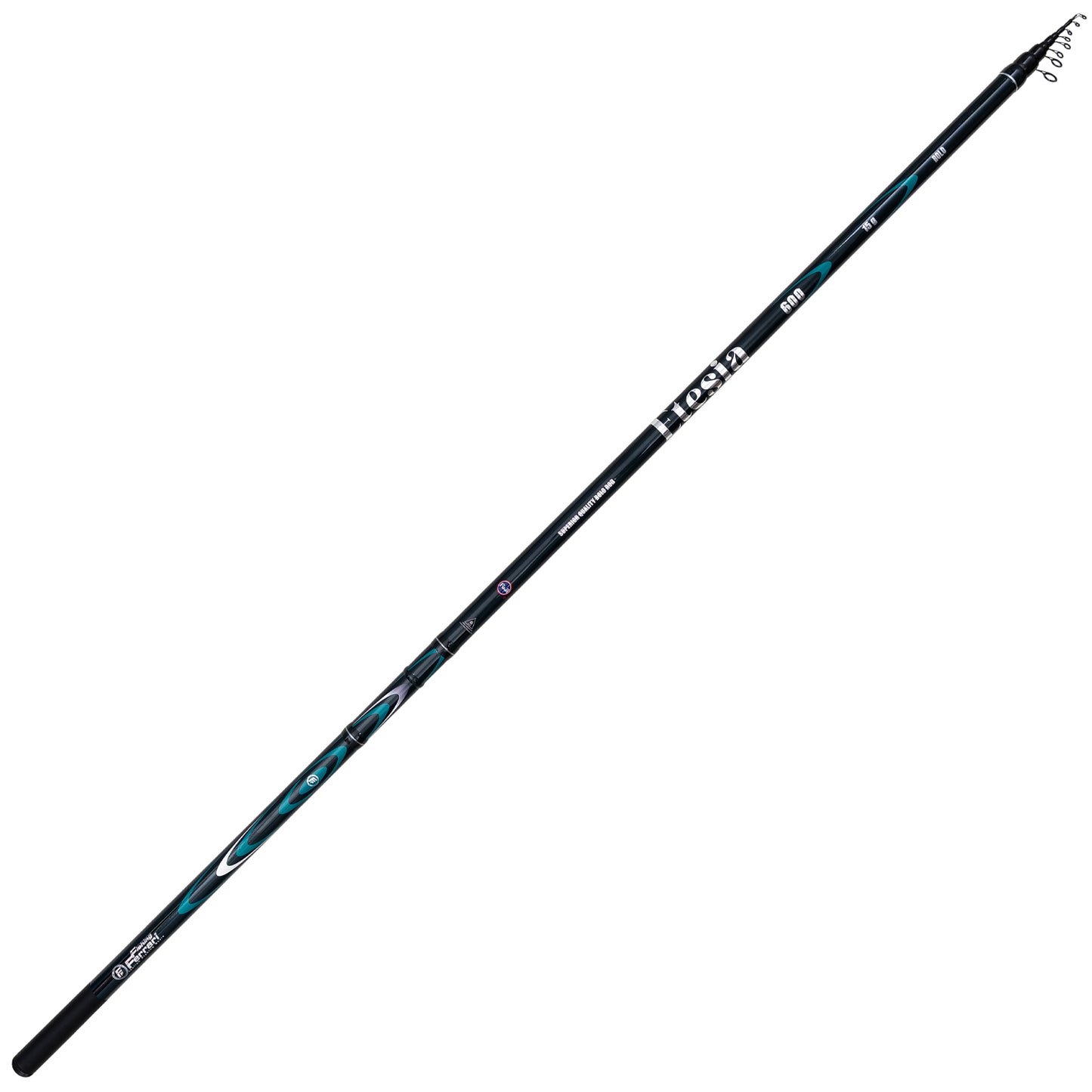 Canna Fishing Ferrari Etesia Bolo