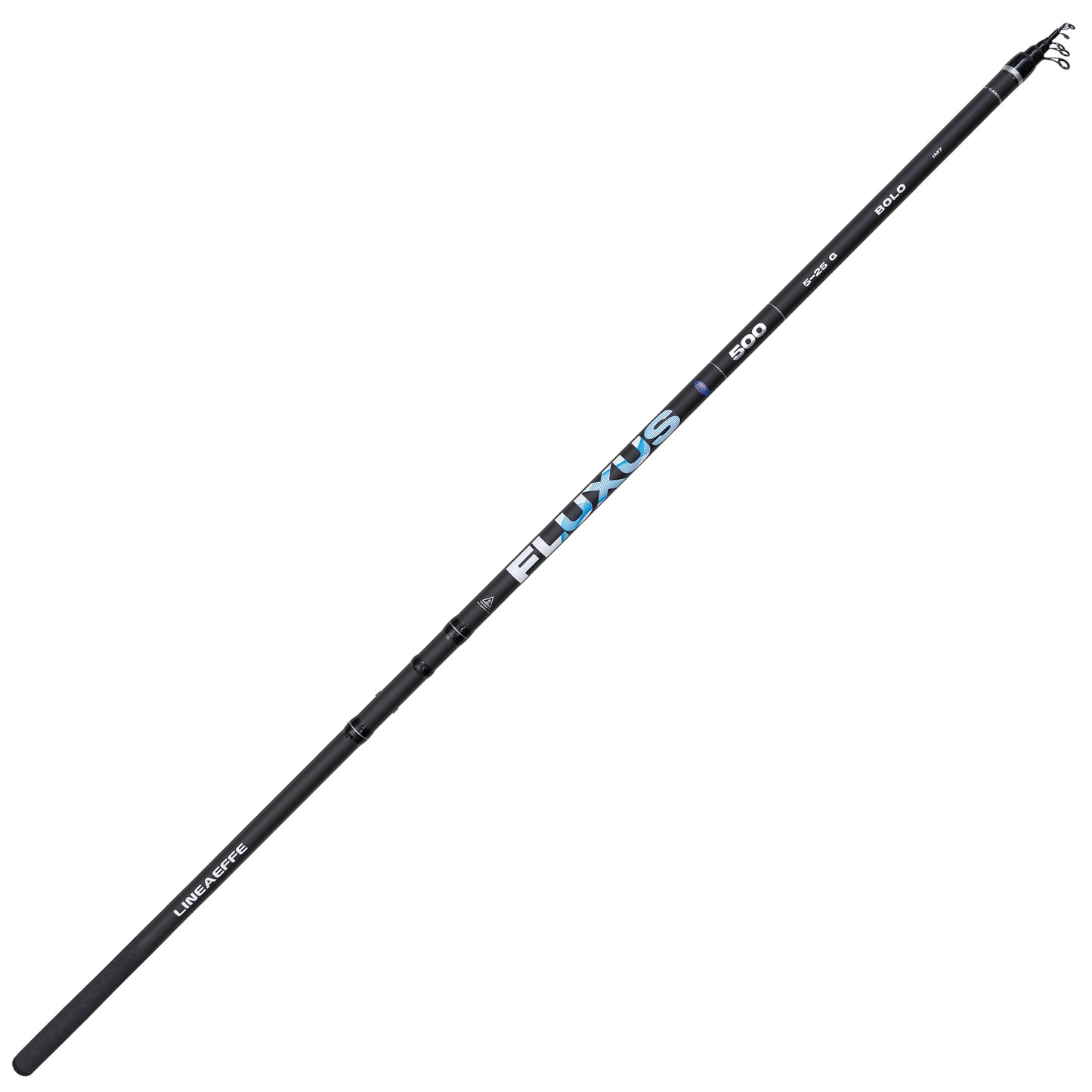 Canna Lineaeffe Fluxus Bolo