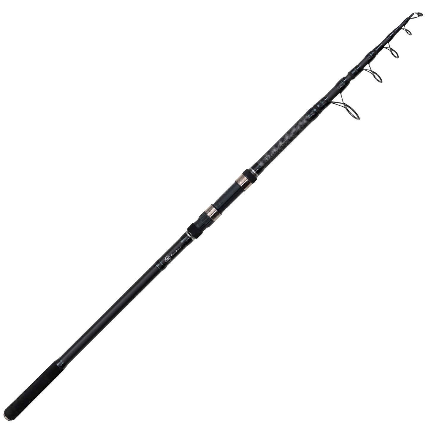 Canna Fishing Ferrari Special Team Telecarp