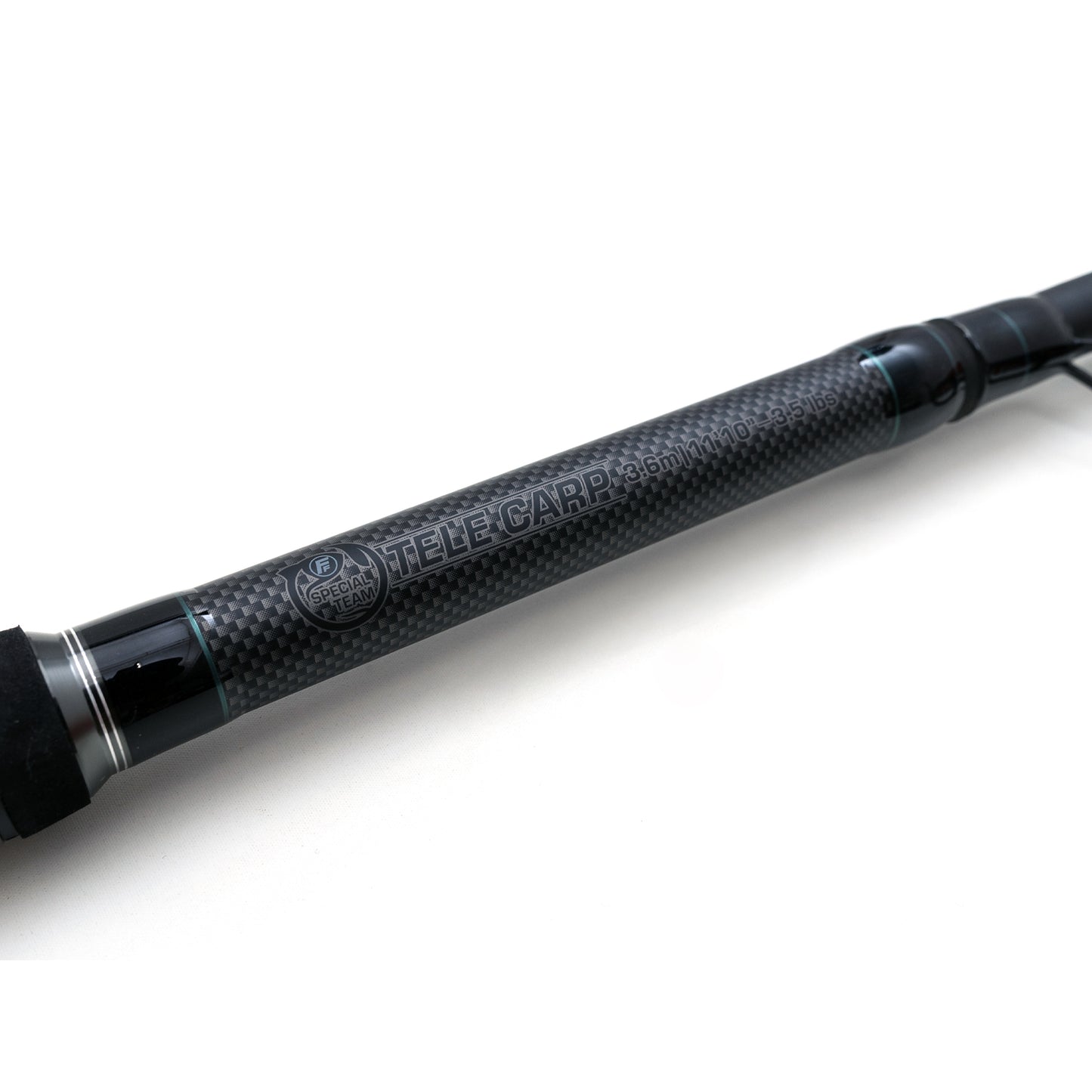 Canna Fishing Ferrari Special Team Telecarp
