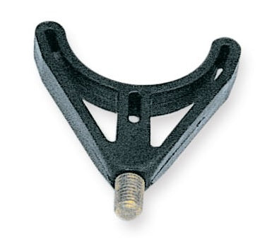 Lineaeffe support de canne arrière - vis en laiton