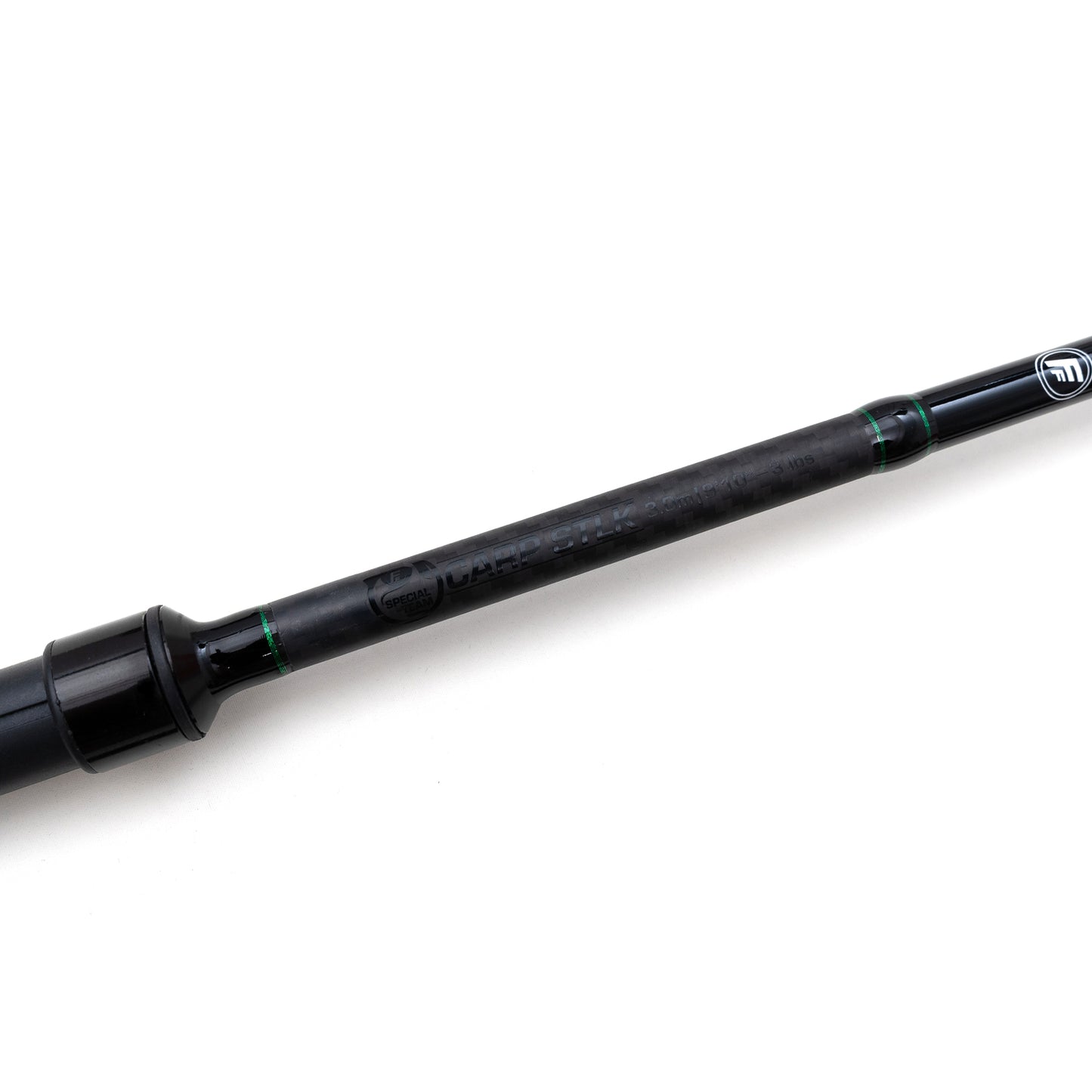 Canna Fishing Ferrari Special Team Carp Stlk