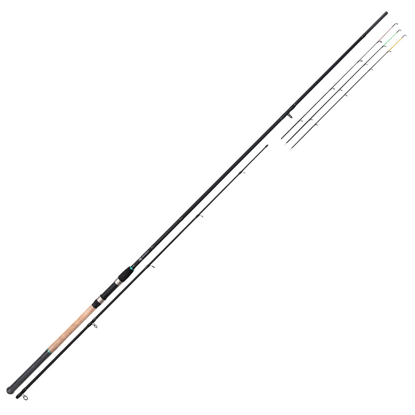 Canna Fishing Ferrari Special Team Feeder