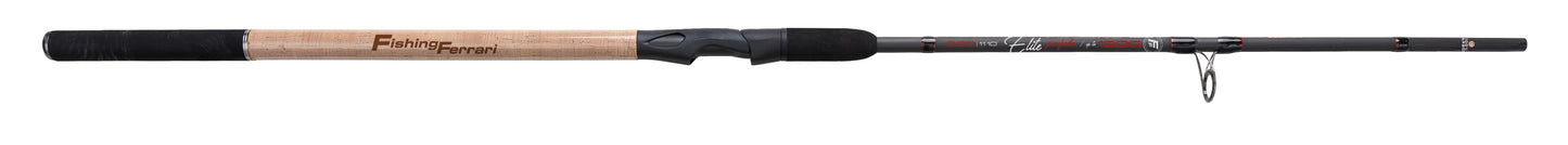 Fishing Ferrari Elite Pro Feeder