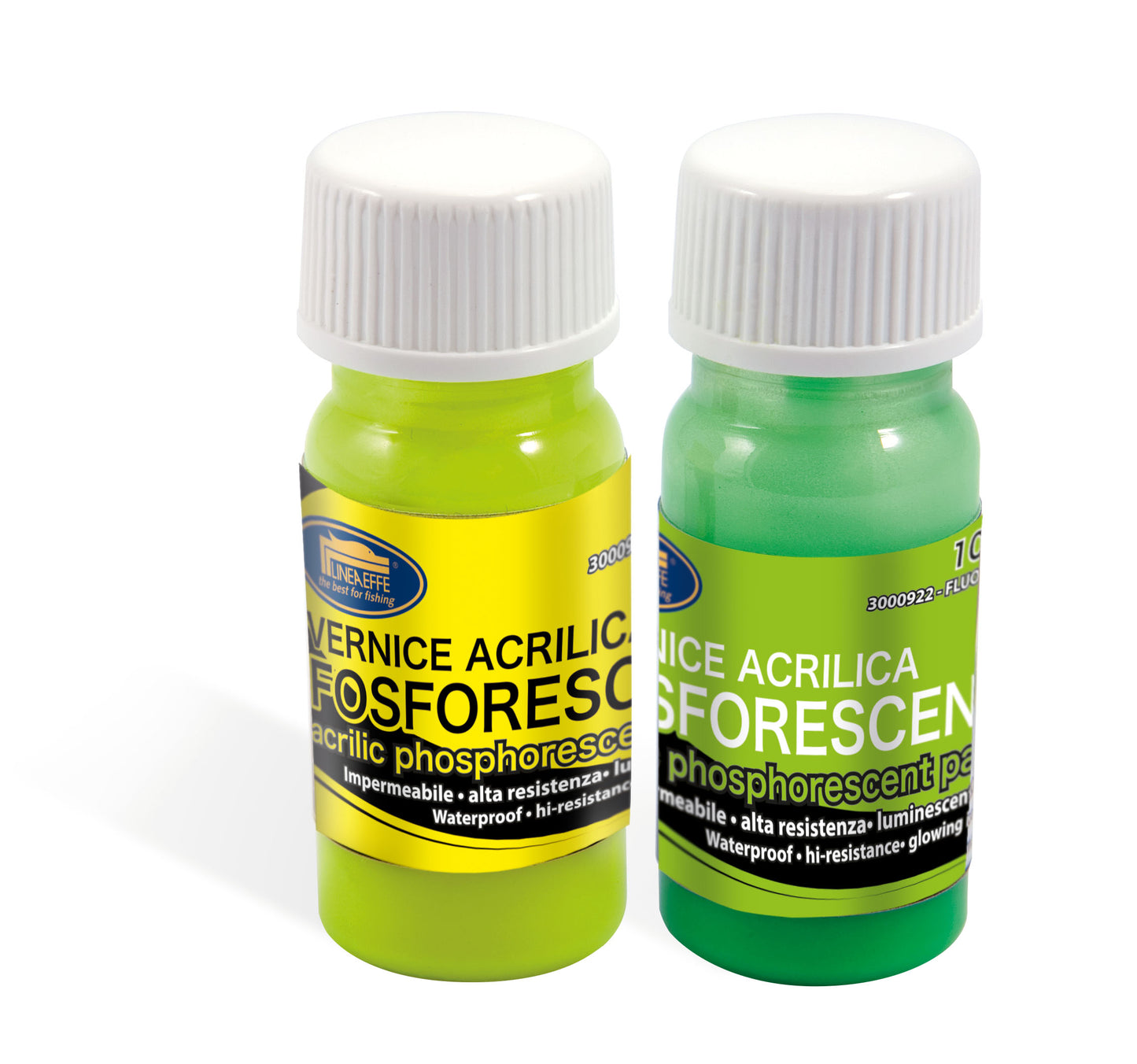 Lineaeffe Vernice Fosforescente
