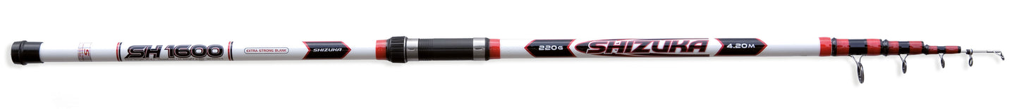 Shizuka Sh1600