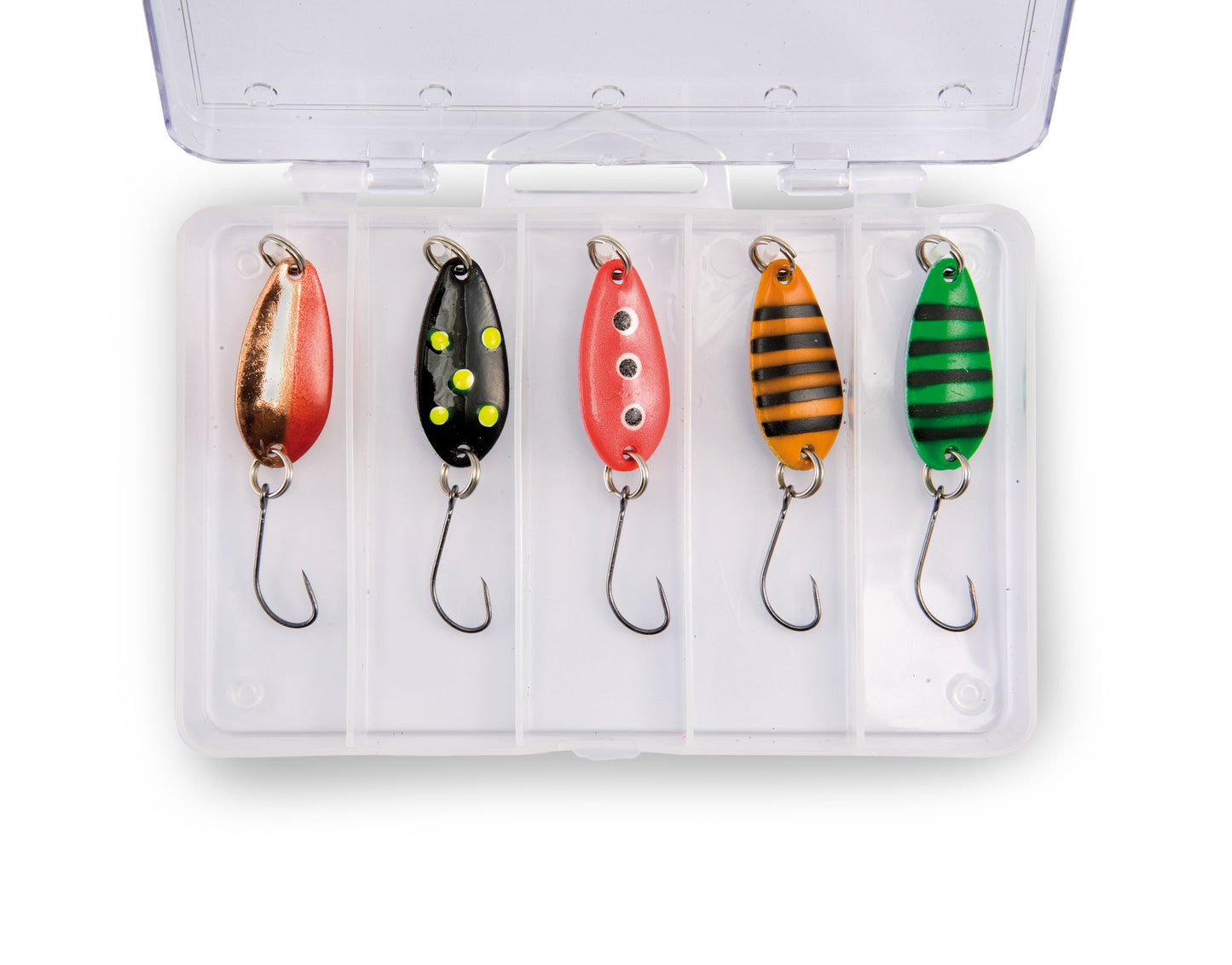 Lineaeffe Trout Set Regular Action