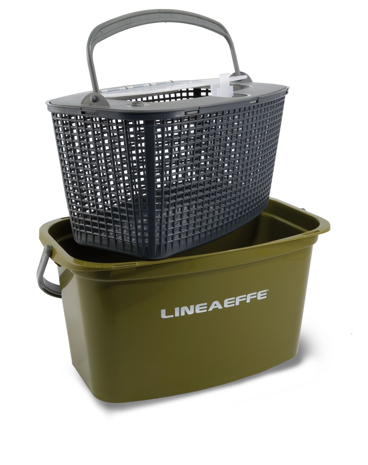 Lineaeffe Koederdose PortaKoeder 7 L