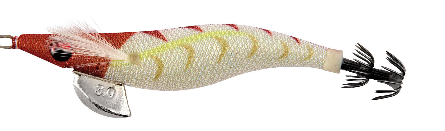 Nomura Eging Sea Squid Jig - MOQ 5