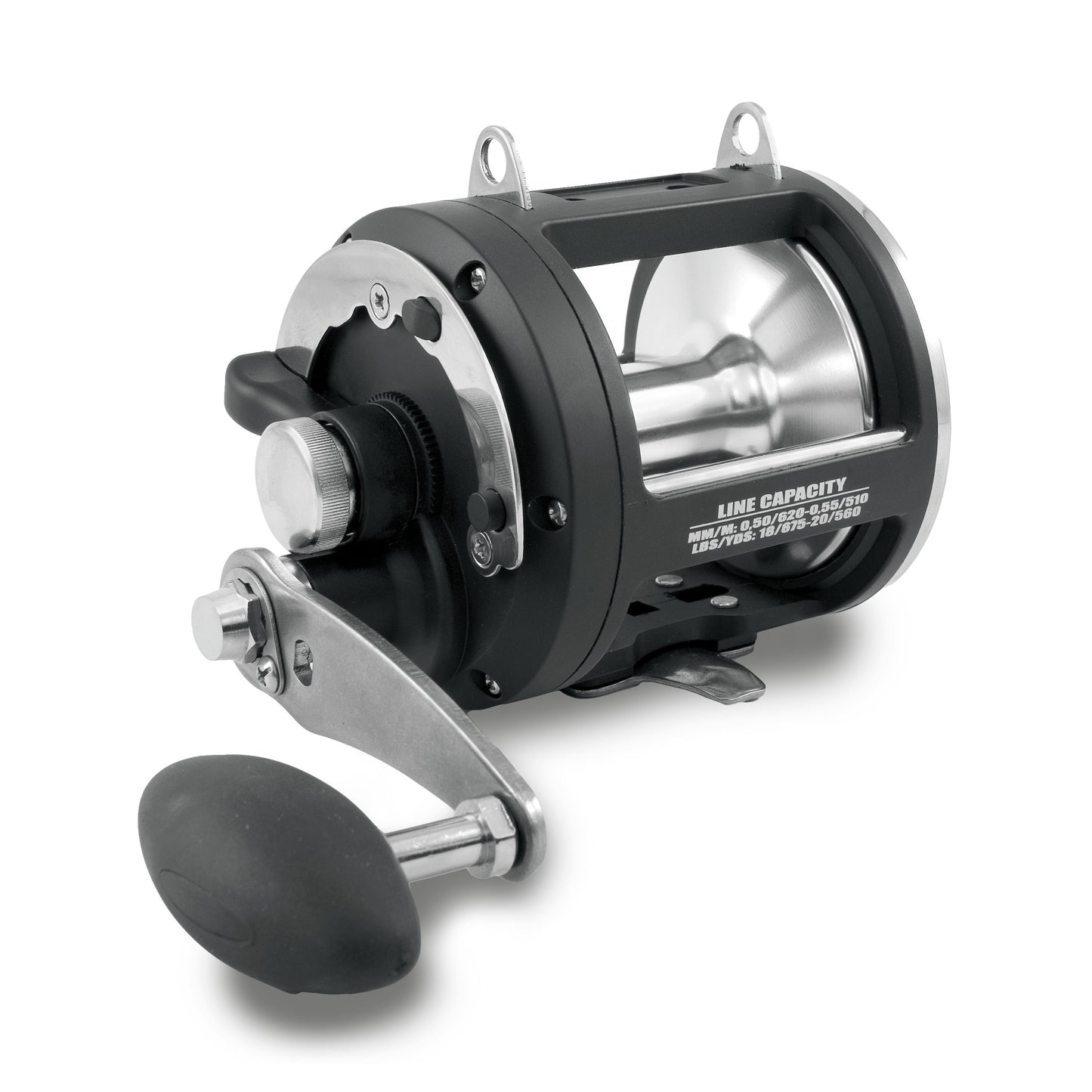 Lineaeffe Rapid Lever Drag