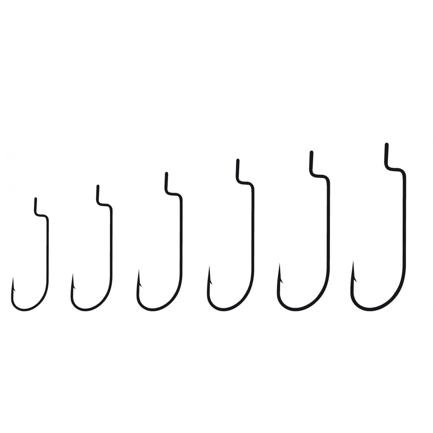 Fishing Ferrari Kaptura O'Shaughnessy Wurm mit Ring - Mindestbestellmenge 20