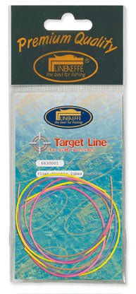 Lineaeffe Rohre für Schwimmer