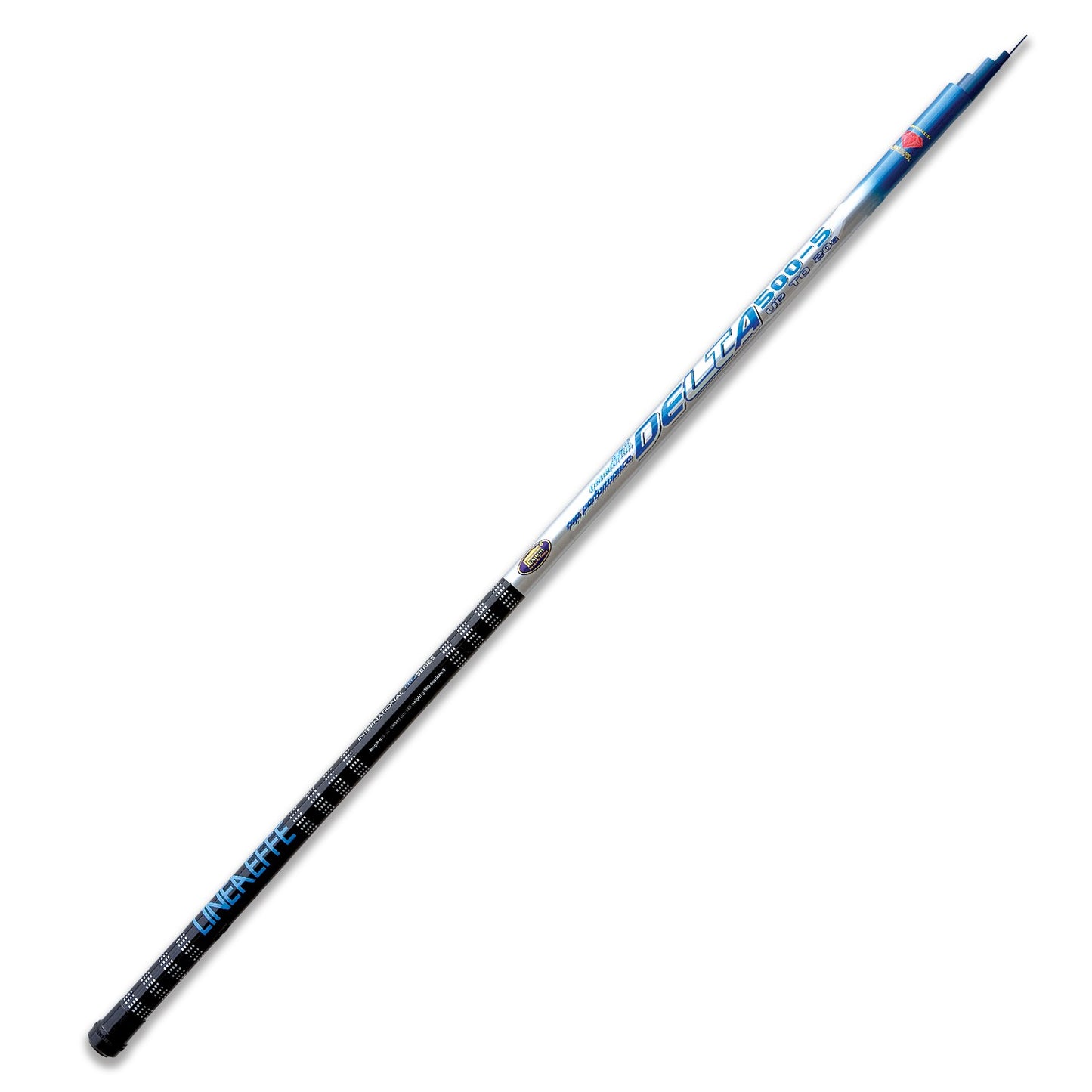 Lineaeffe Delta Fissa