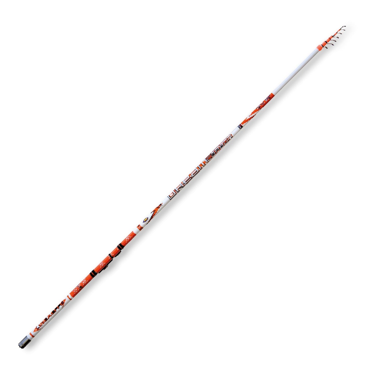 Lineaeffe Dream Carbon Evolution Bolo