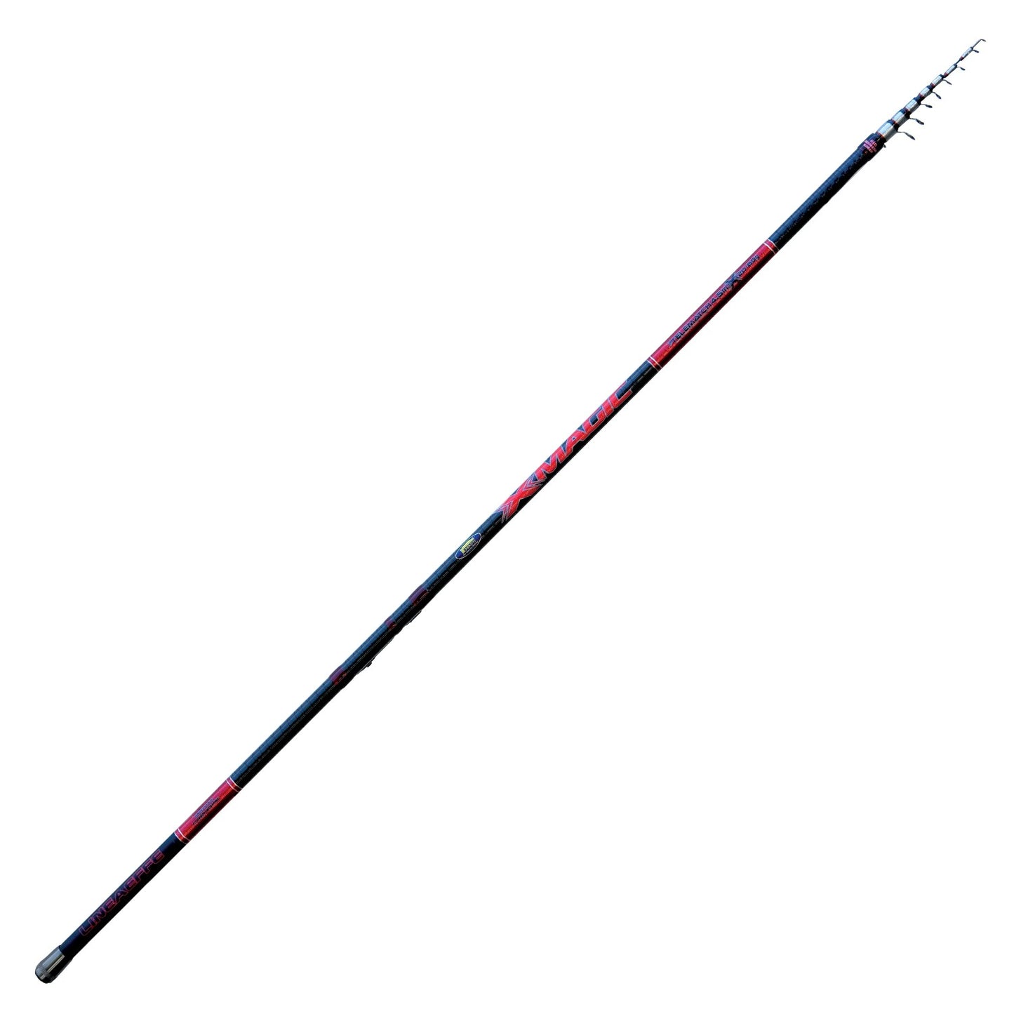 Telematch Lineaeffe X-Magic