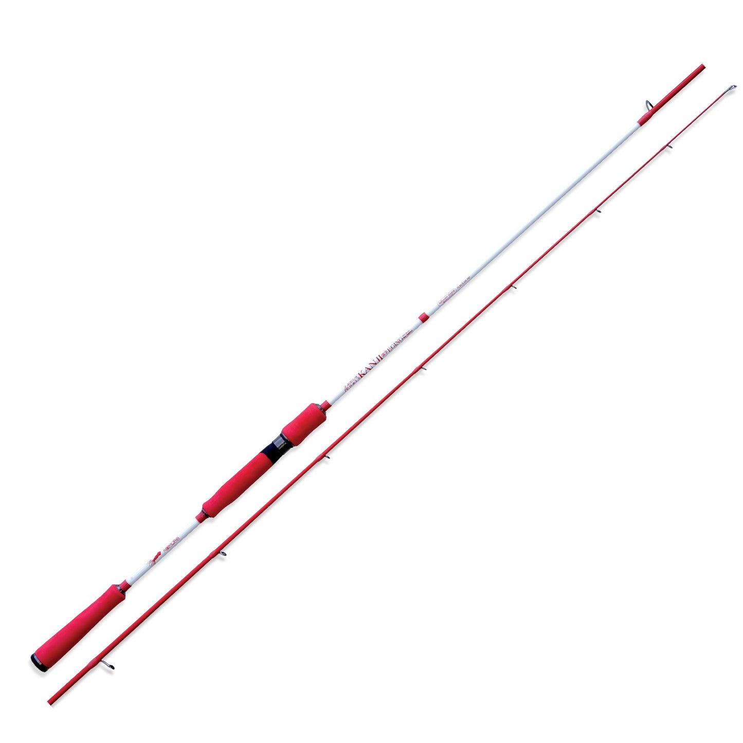Nomura Kanji Eging SW