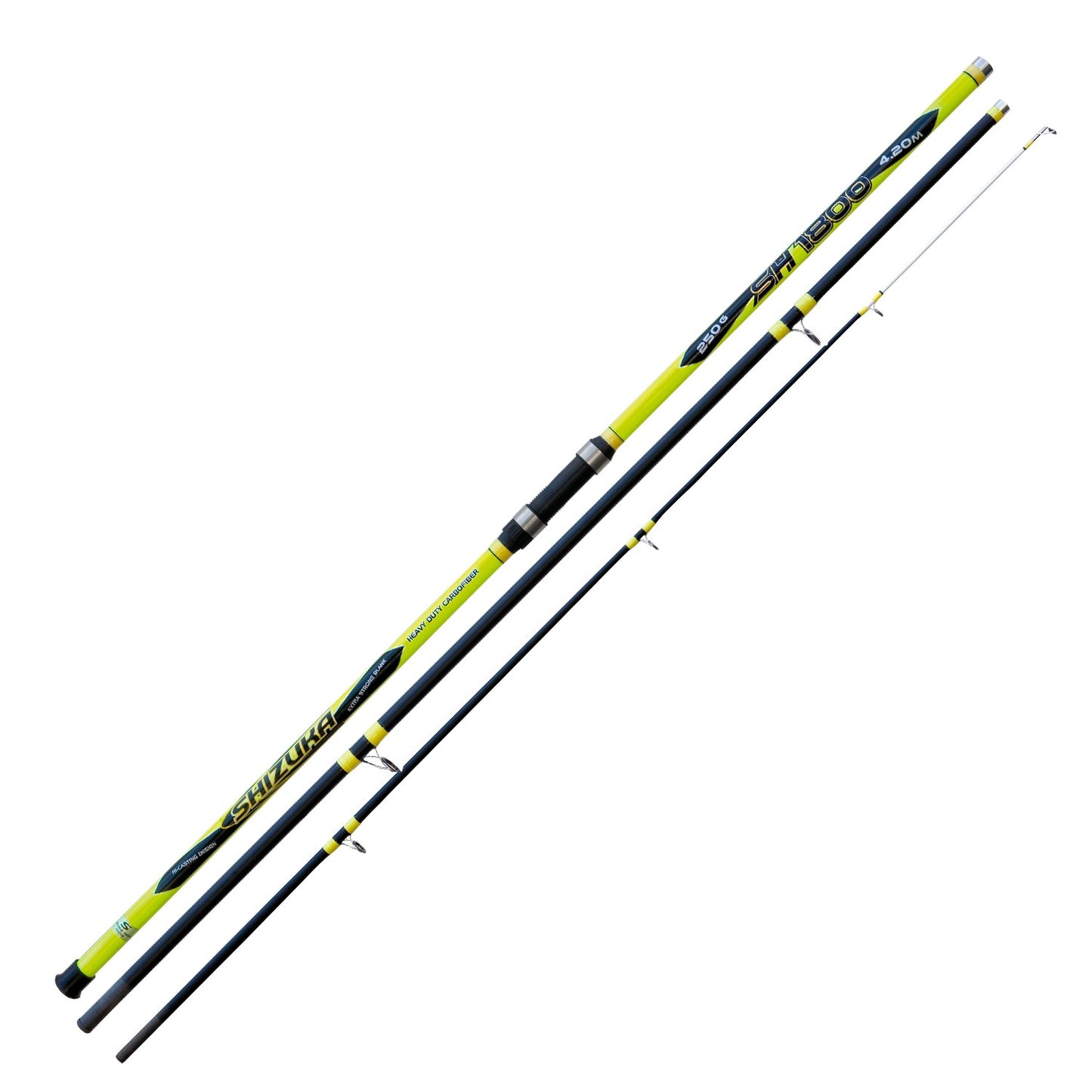 Shizuka SH1800