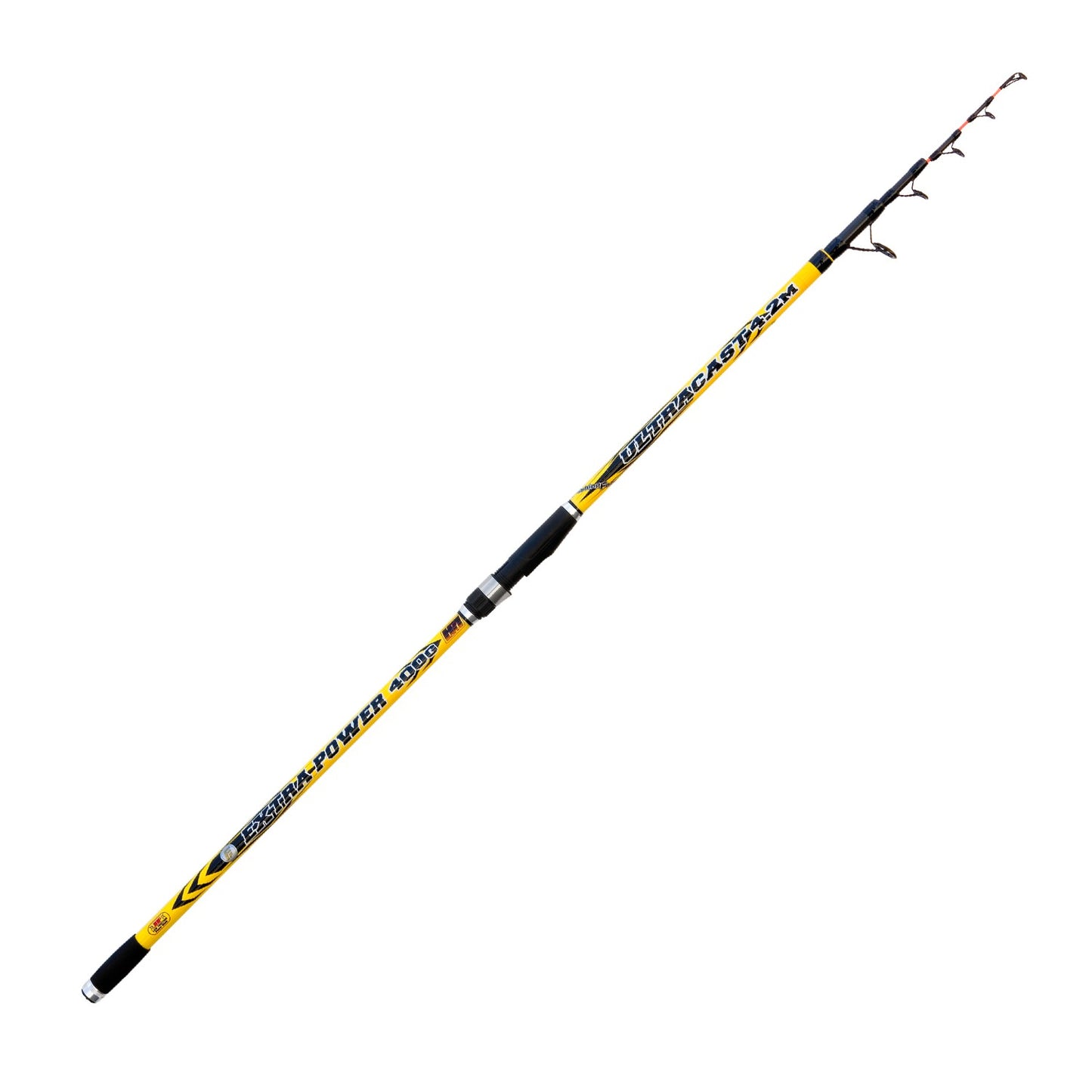 Fishing Ferrari Ultracast Extra Power WWG