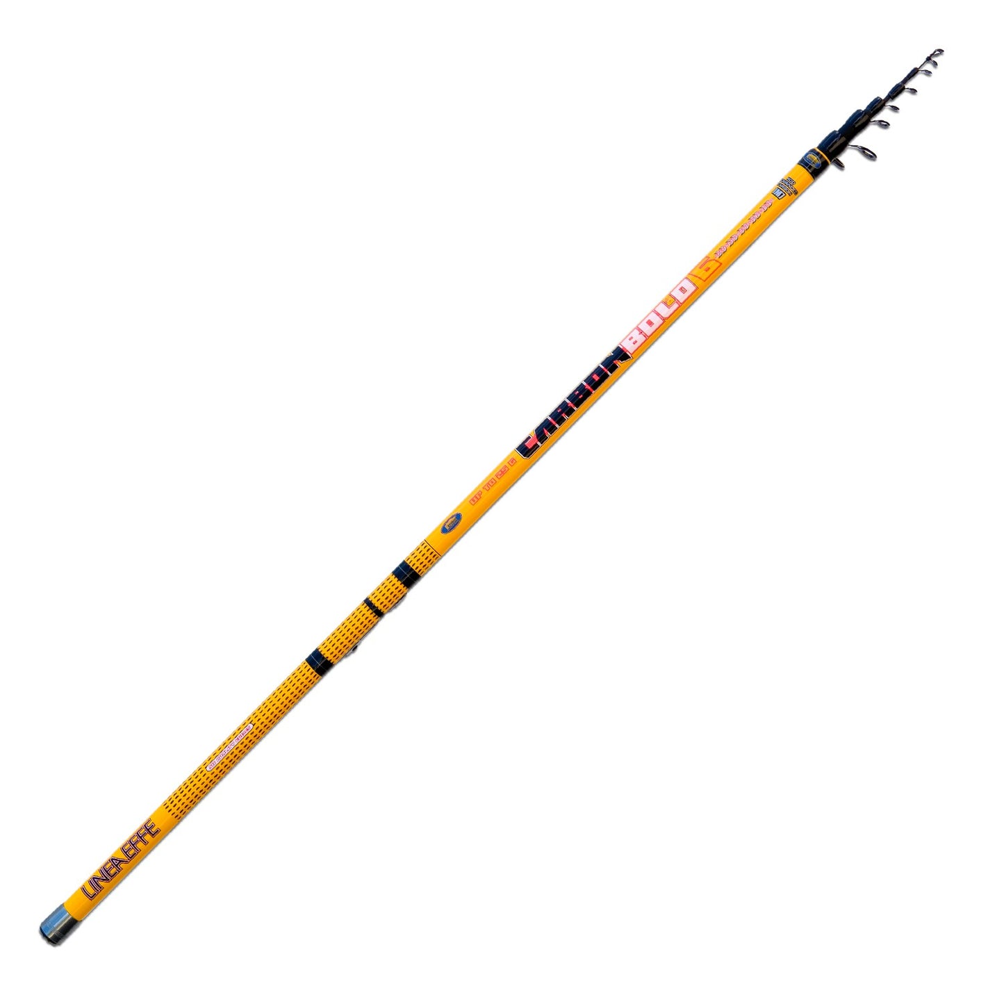 Lineaeffe Carbon Bolo