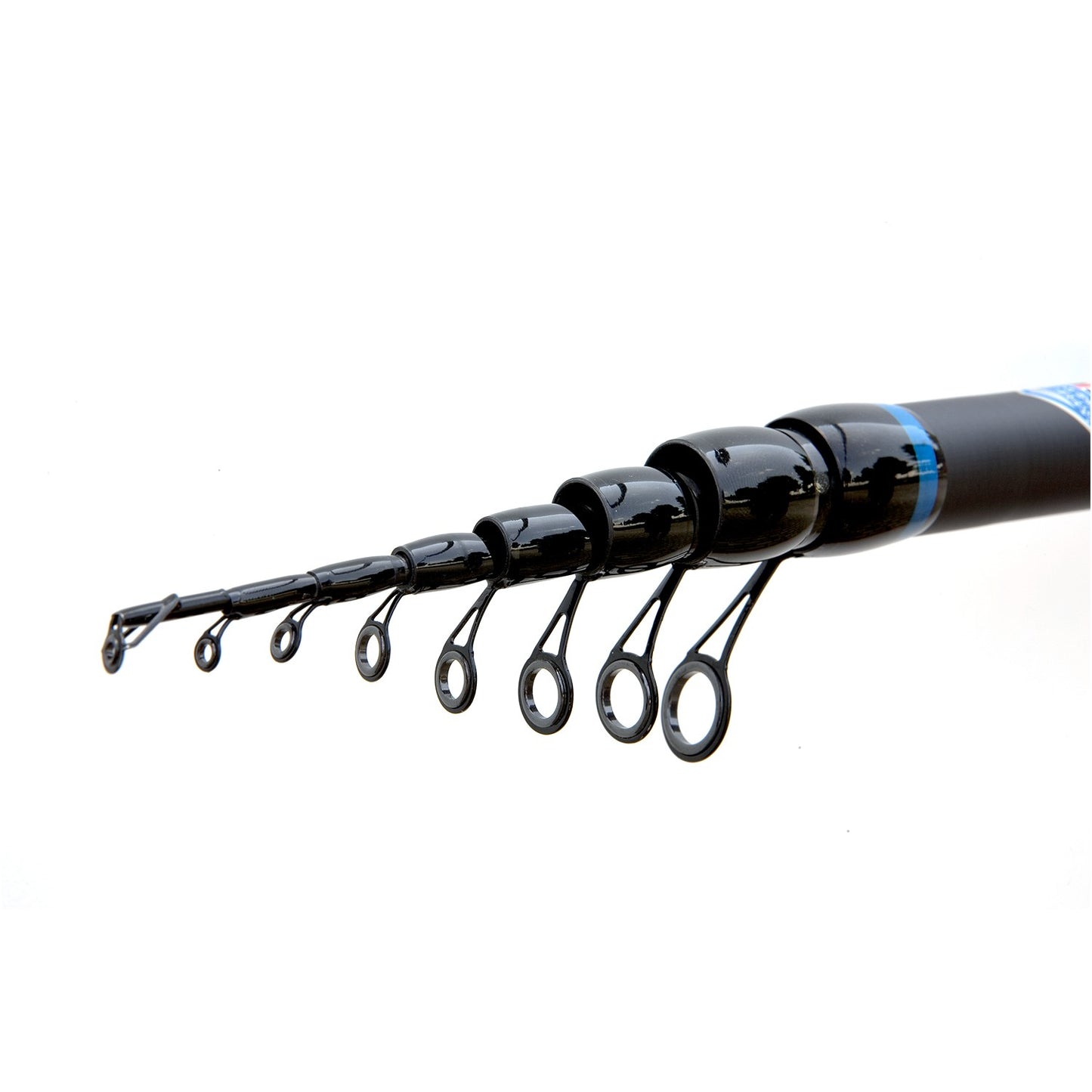 Fishing Ferrari Toro Bolo