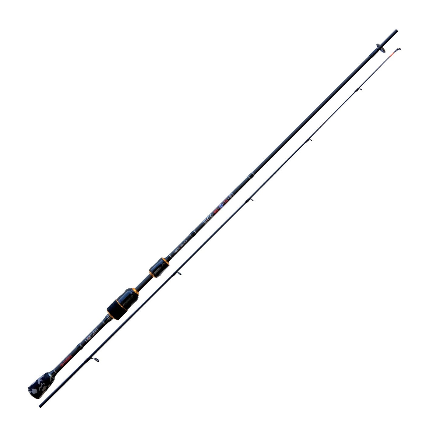 Nomura Sumo Trout Area