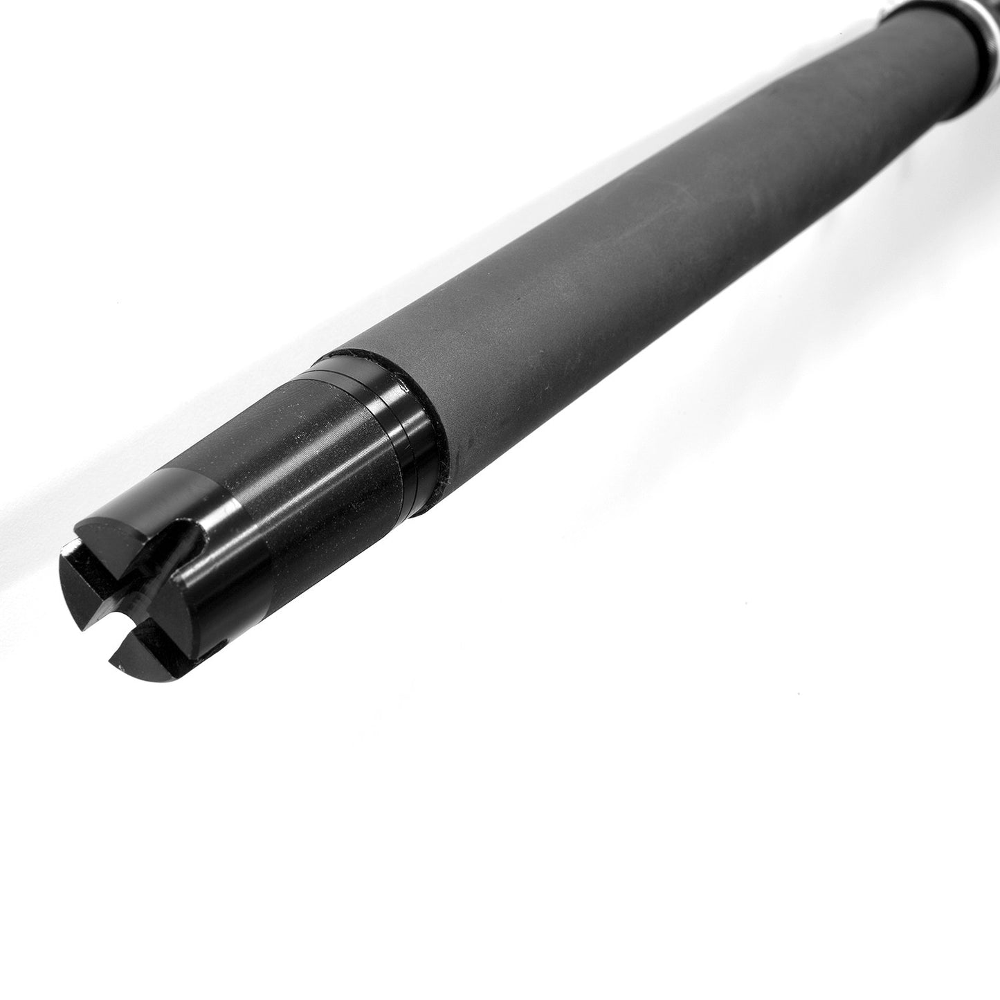 Pêche Ferrari Acid Trolling