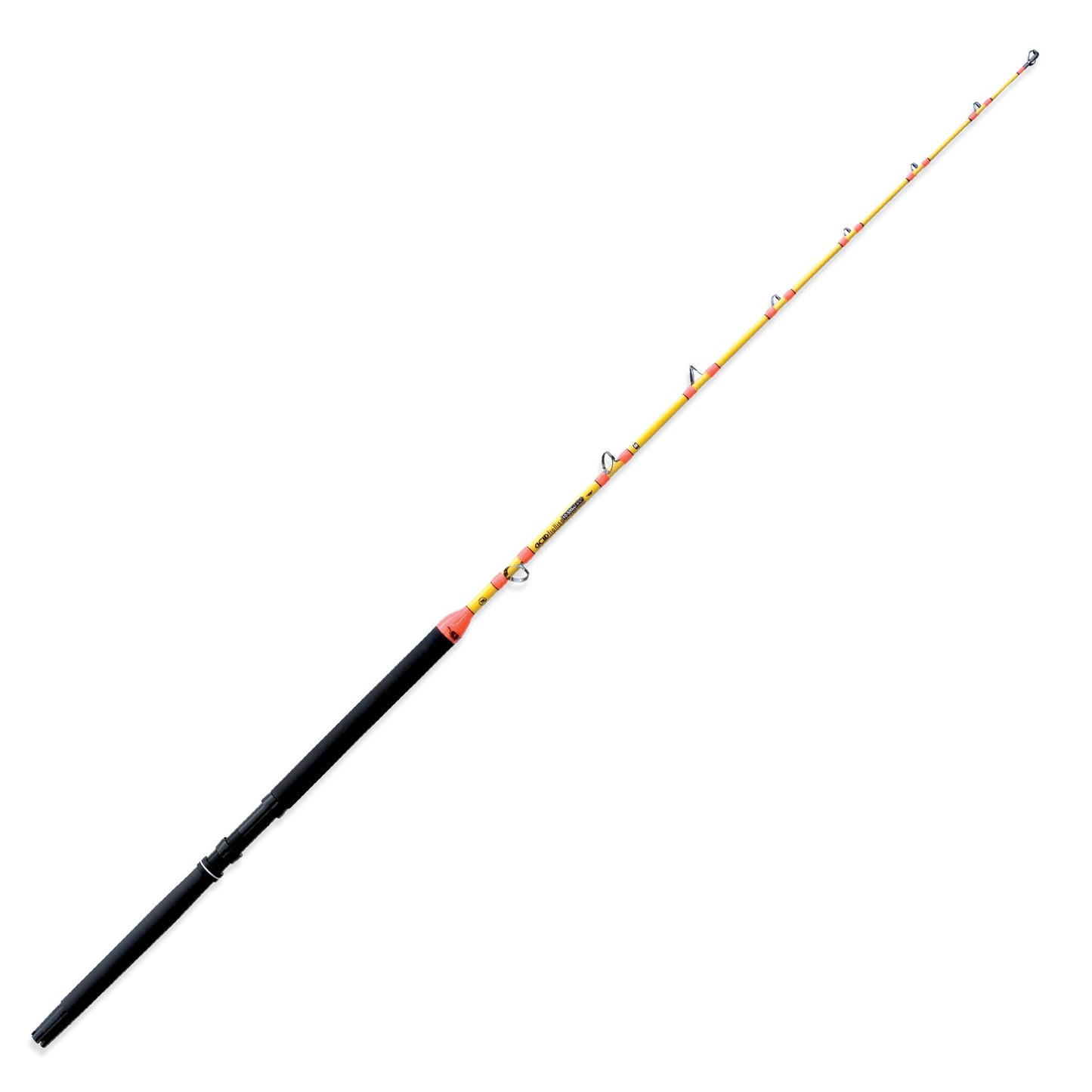 Fishing Ferrari Acid Trolling