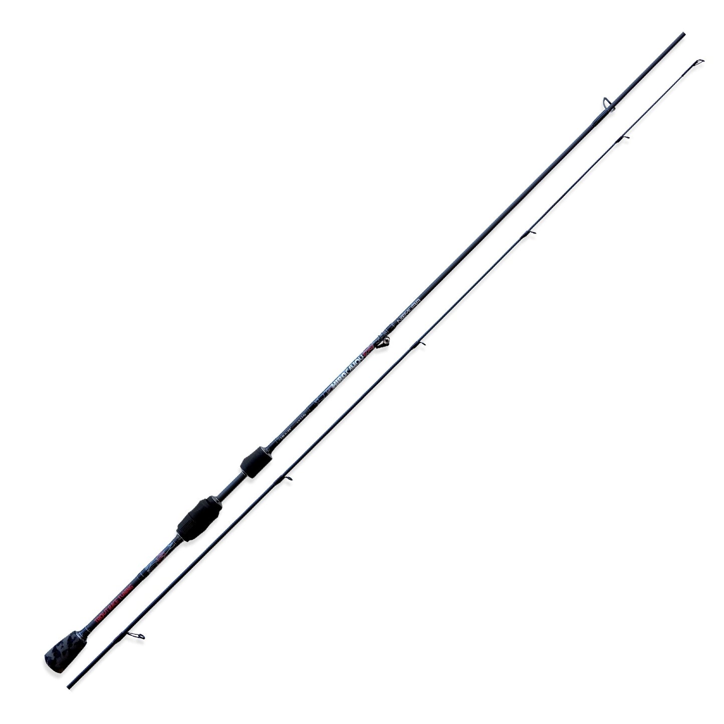 Nomura Hiro Camou Fw Trout Race Tuning